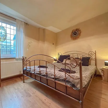 Vakantiehuis Neef Neef