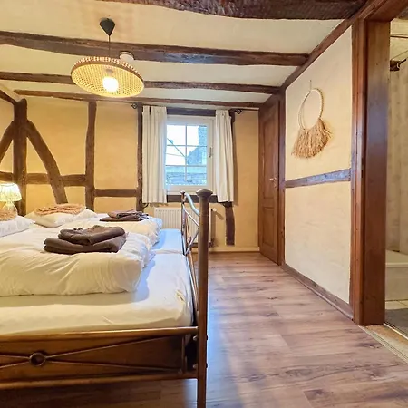 Neef Vakantiehuis Neef