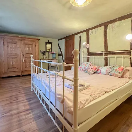 Neef Vakantiehuis Neef