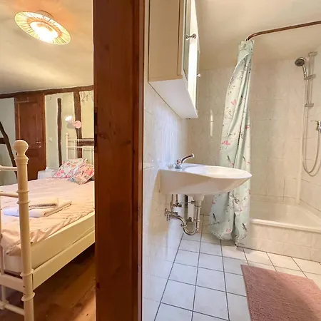 Neef Vakantiehuis Neef