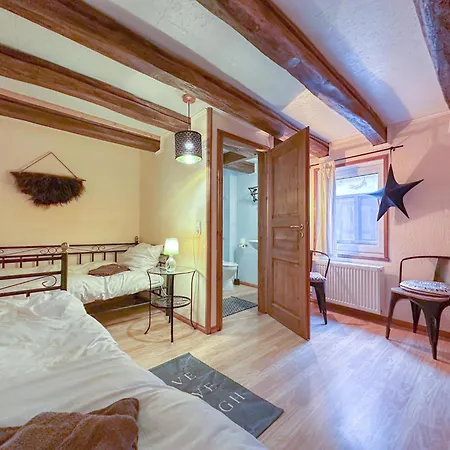 Neef Tatil Evi