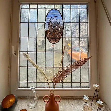Neef Tatil Evi Neef