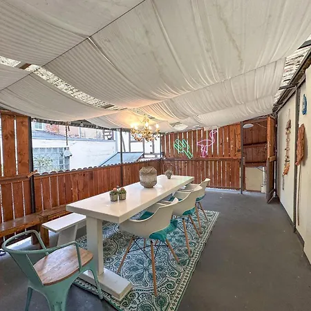 Vakantiehuis Neef Neef