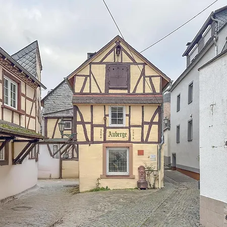 Vakantiehuis Neef Neef