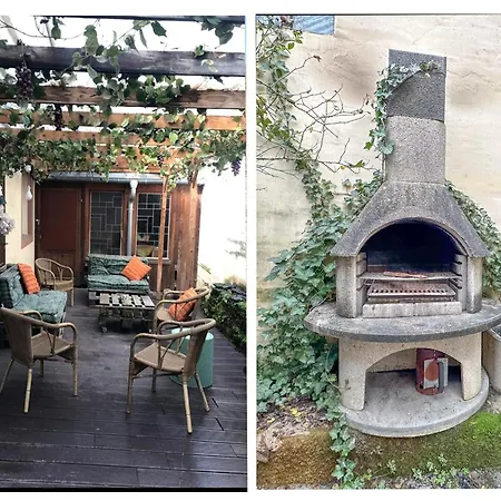 Neef Tatil Evi *
