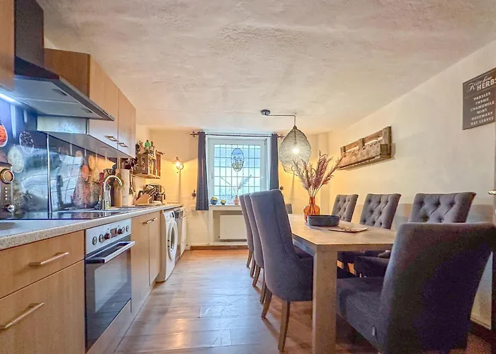 Neef Casa de Férias