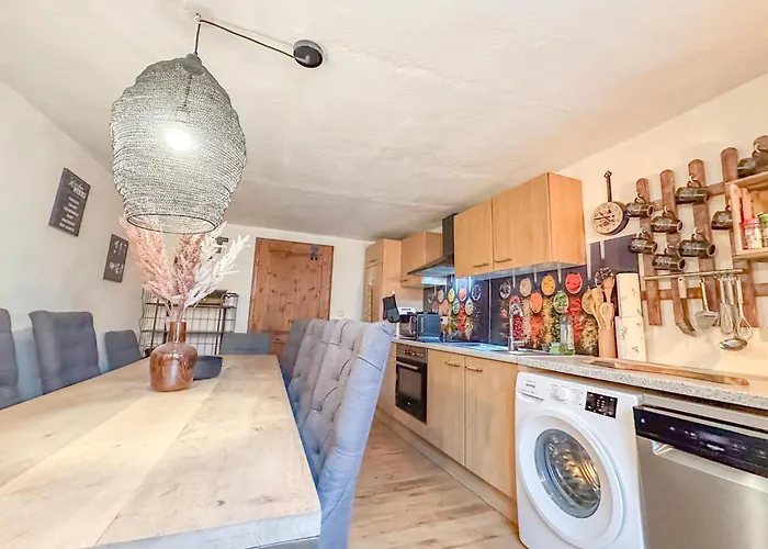 Neef Casa de Férias *