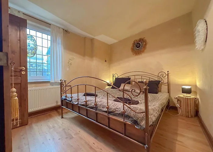 Ferienhaus Neef Neef