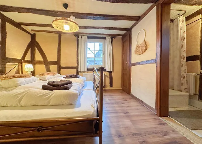 Neef Casa de Férias Neef