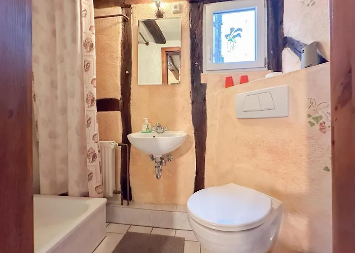 Casa de Férias Neef