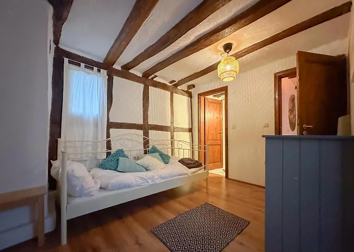 Casa de Férias Neef *