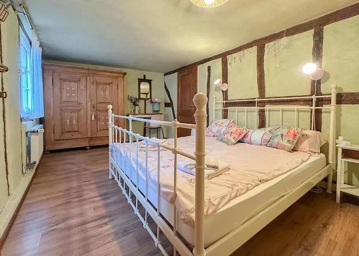 Neef Ferienhaus Neef