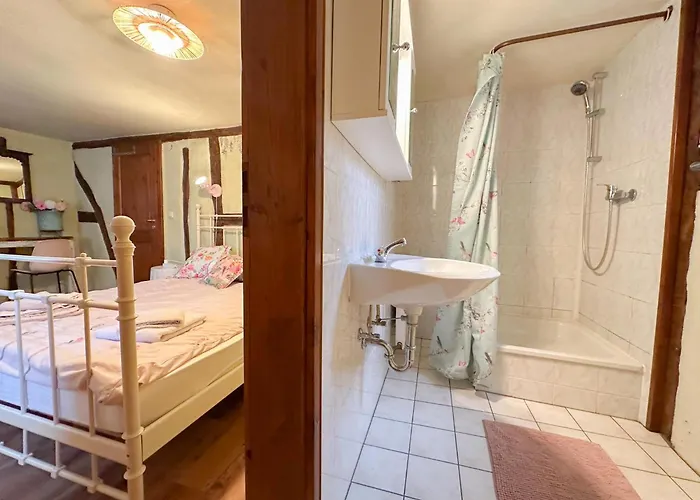 Neef Ferienhaus Neef