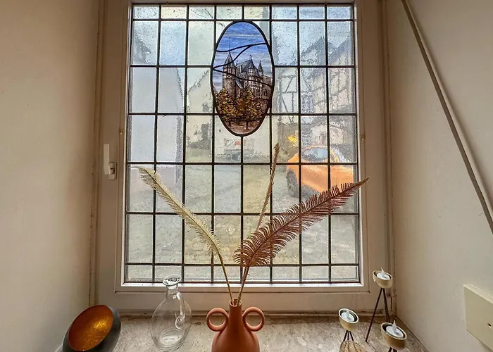 Neef Casa de Férias Neef