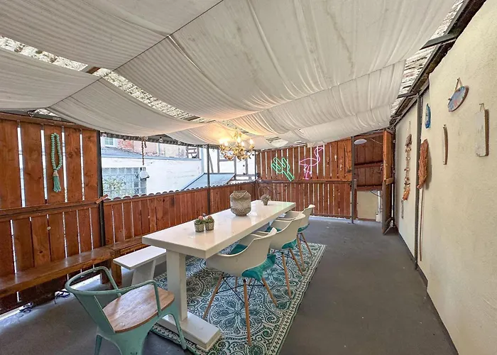 Casa de Férias Neef Neef