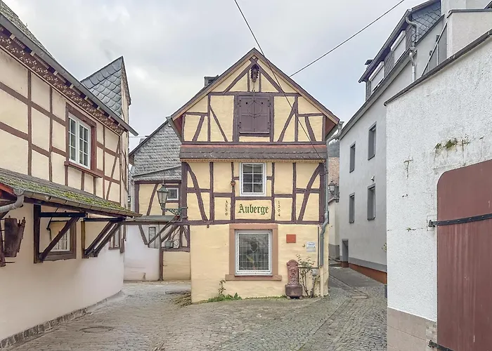 Ferienhaus Neef Neef