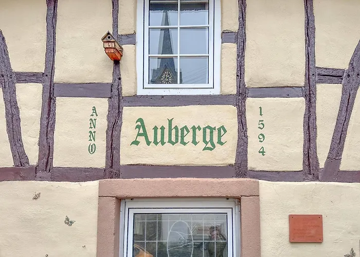 Ferienhaus Neef Neef